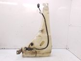Windshield washer fluid reservoir/tank