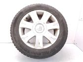R16 alloy rim