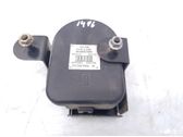 Alarm system siren