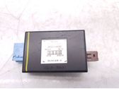Alarm control unit/module