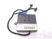 Boîtier module alarme