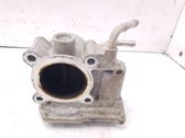 Throttle valve
