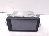 Radio / CD-Player / DVD-Player / Navigation