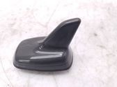 Aerial GPS antenna