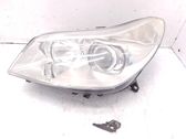 Headlight/headlamp
