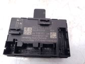 Unité de commande module de porte