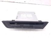 Radio/CD/DVD/GPS head unit