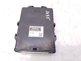 Gearbox control unit/module