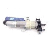 Tailgate hydraulic pump motor