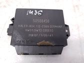 Parking PDC control unit/module