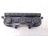 Climate control unit