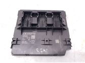 Comfort/convenience module