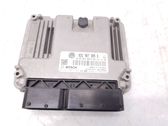 Engine control unit/module