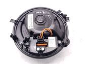 Heater fan/blower