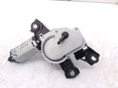 Rear window wiper motor