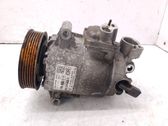 Air conditioning (A/C) compressor (pump)