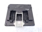 Comfort/convenience module