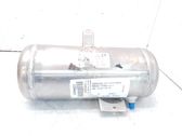 Air suspension tank/reservoir