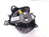 Heater fan/blower