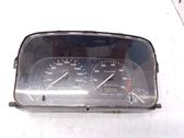 Compteur de vitesse tableau de bord