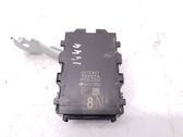 Gateway control module