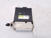 Central body control module