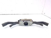 Wiper turn signal indicator stalk/switch