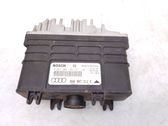 Calculateur moteur ECU
