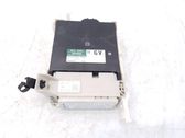Central body control module