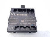 Door control unit/module