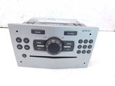 Radio/CD/DVD/GPS head unit