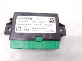 Parking PDC control unit/module