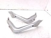 Fender mounting bracket