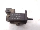 Solenoidinis vožtuvas