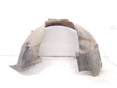 Front wheel arch liner splash guards