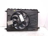 Ventilateur de refroidissement de radiateur électrique