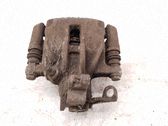 Bremssattel hinten