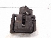 Bremssattel hinten