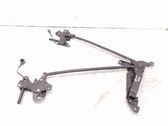 Loquet serrure de toit convertible