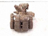 Bremssattel hinten