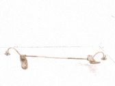 Stabilisator hinten