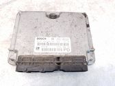 Unidad de control/módulo del motor