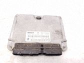 Unidad de control/módulo del motor