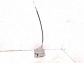 Rear door lock