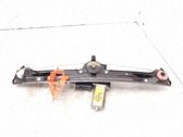 Mécanisme de lève-vitre avec moteur