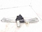 Fensterheber elektrisch mit Motor Tür hinten