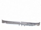 Wiper trim