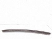 Dashboard air vent grill cover trim