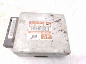 Gearbox control unit/module