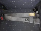 Middle seatbelt (rear)